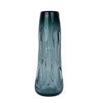 Cave Shadow Green Vase Style A Homewares Floco-Core