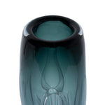 Cave Shadow Green Vase Style A Homewares Floco-Core
