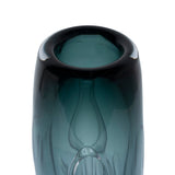 Cave Shadow Green Vase Style A Homewares Floco-Core