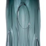 Cave Shadow Green Vase Style A Homewares Floco-Core