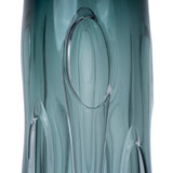 Cave Shadow Green Vase Style A Homewares Floco-Core