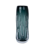 Cave Shadow Green Vase Style B Homewares Floco-Core