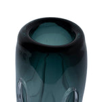 Cave Shadow Green Vase Style B Homewares Floco-Core