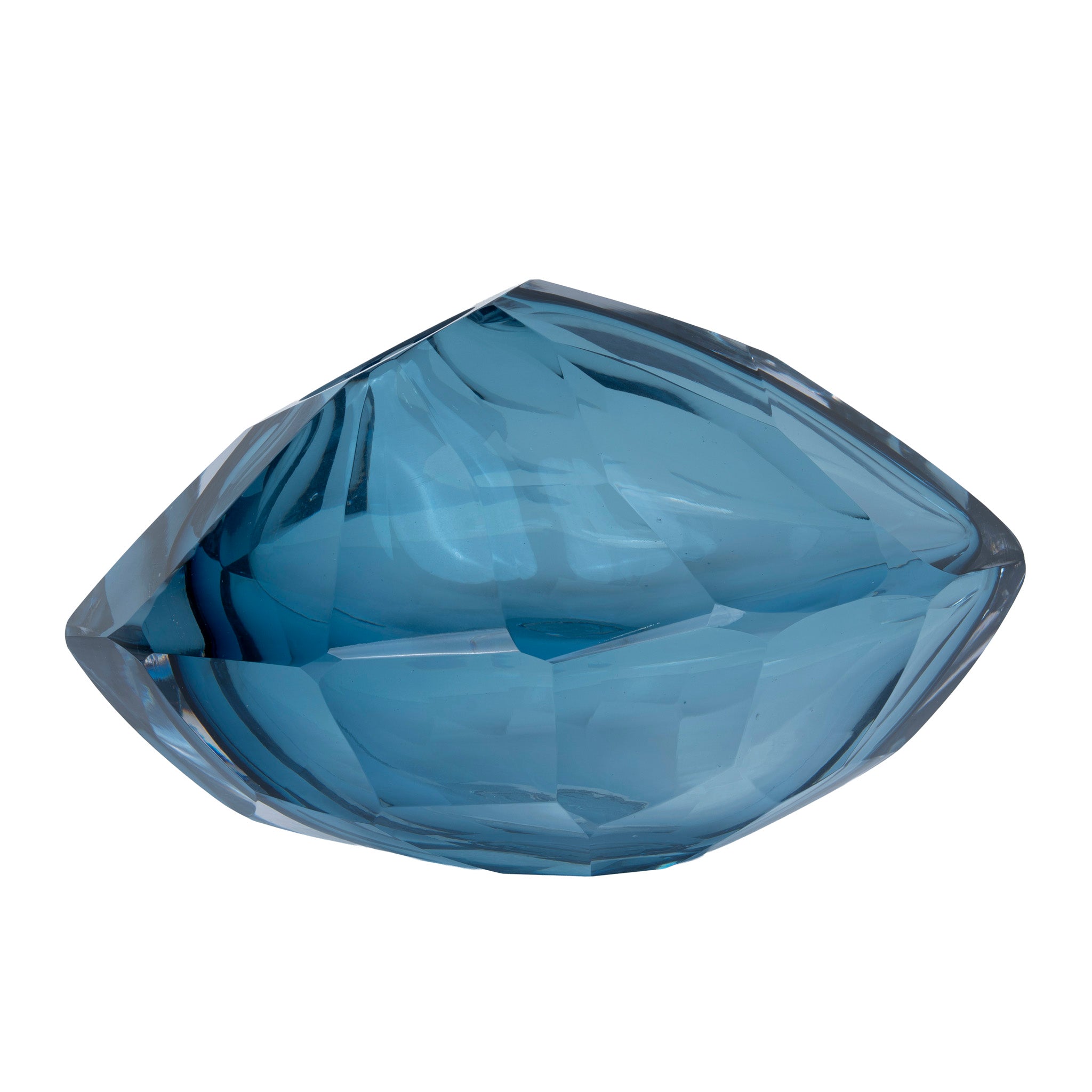 Blues Cut Bottle Homewares Floco-Core