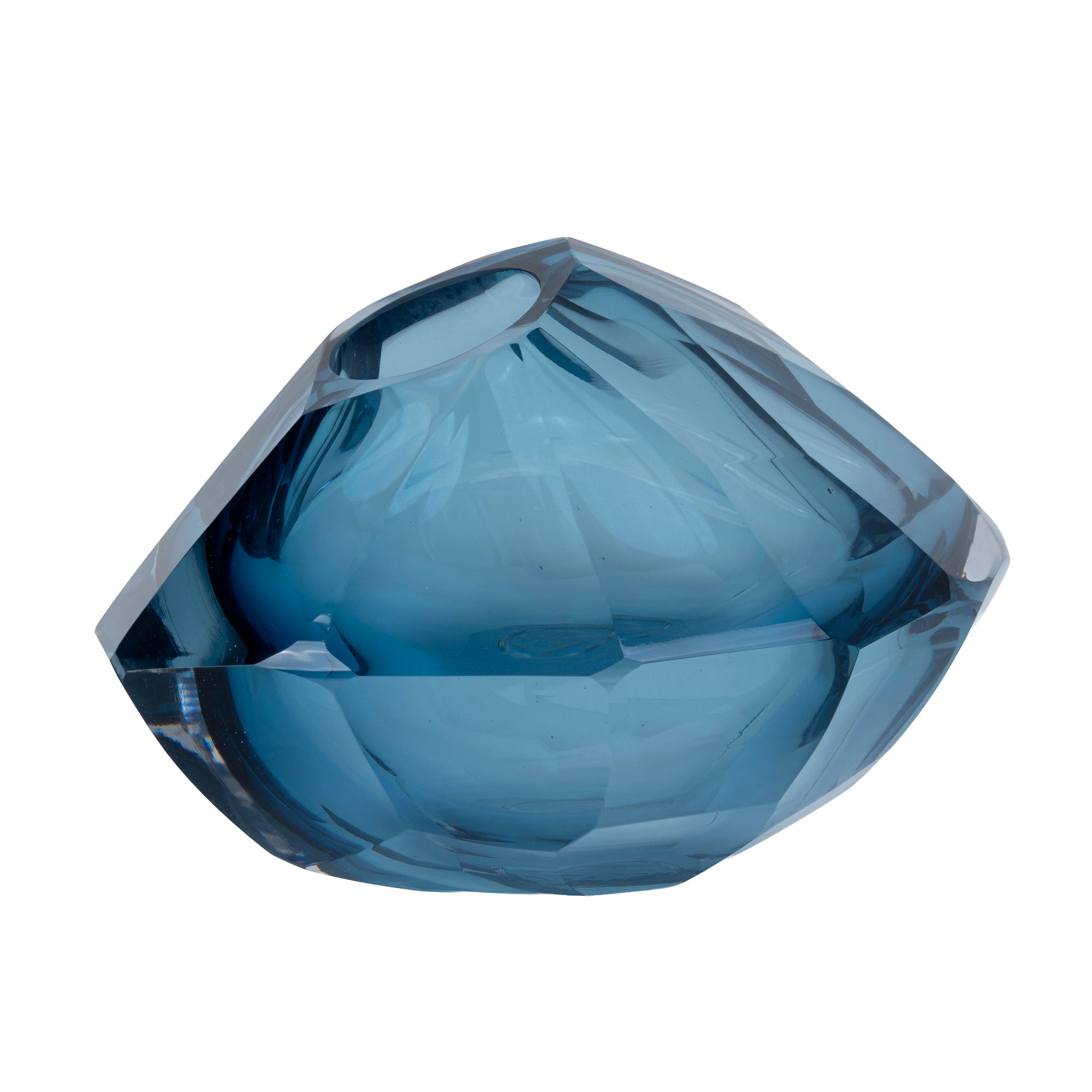 Blues Cut Bottle Homewares Floco-Core