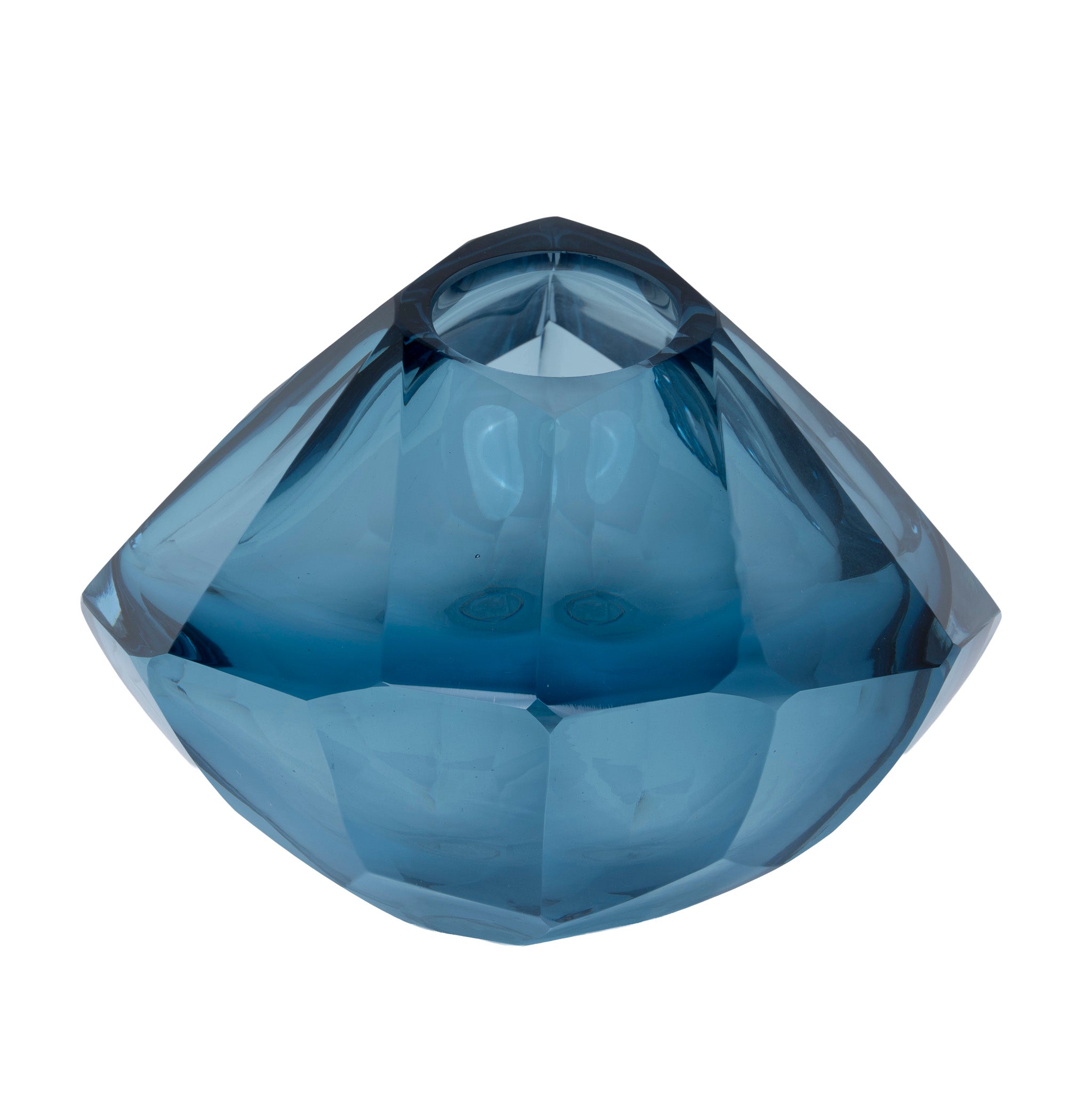 Blues Cut Bottle Homewares Floco-Core