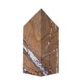 Onza Marble Polyhedral Geometry A Homewares Floco-Core