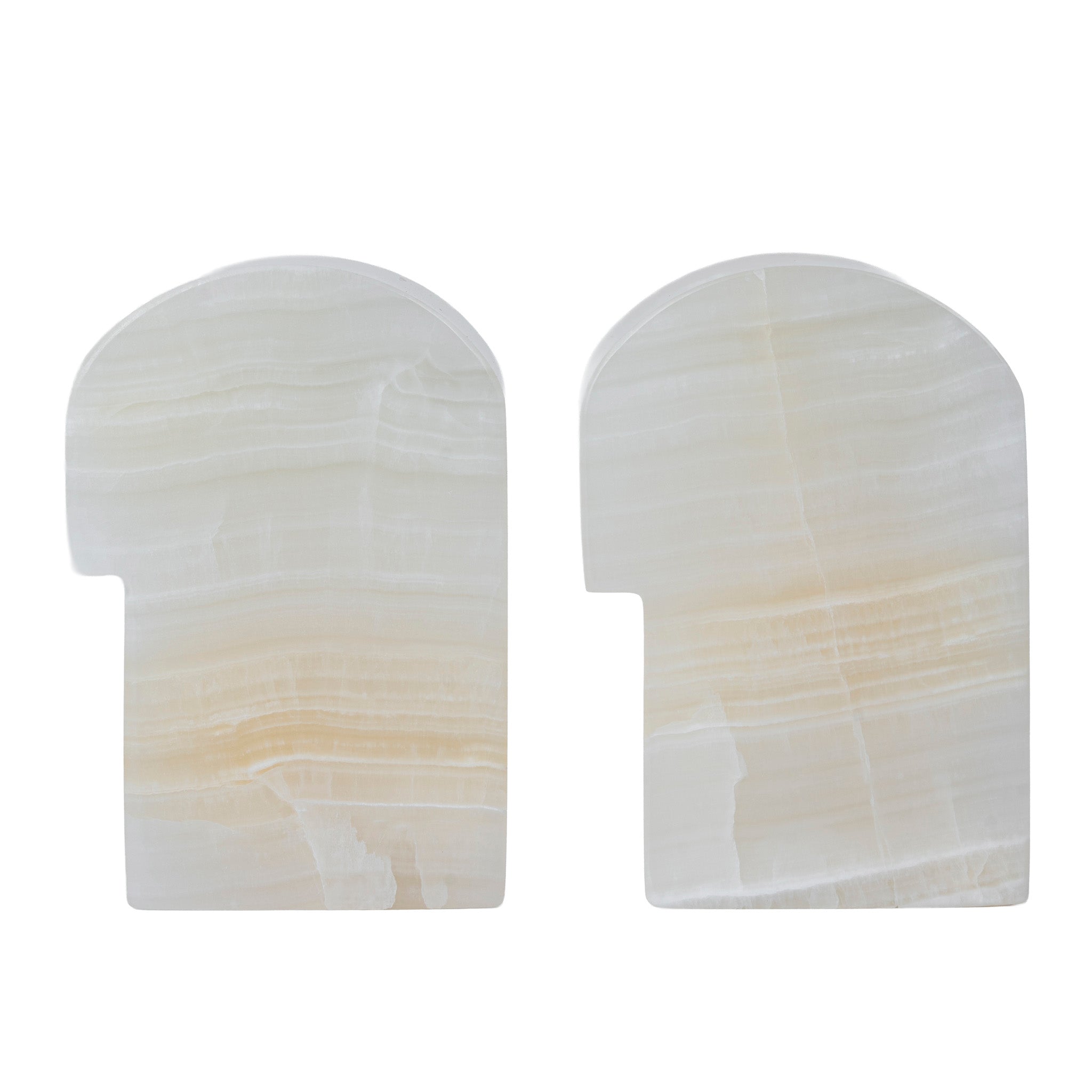 Jade Elephant Bookend Homewares Floco-Core