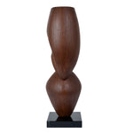 Woodgrain Simple Shadow Sculpture Homewares Floco-Core