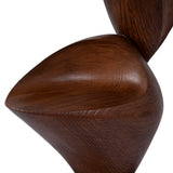 Woodgrain Simple Shadow Sculpture Homewares Floco-Core