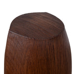 Woodgrain Simple Shadow Sculpture Homewares Floco-Core