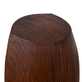 Woodgrain Simple Shadow Sculpture Homewares Floco-Core