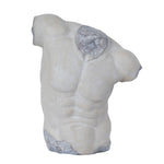 Male Art Sculpture Homewares Floco-Core