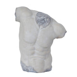 Male Art Sculpture Homewares Floco-Core