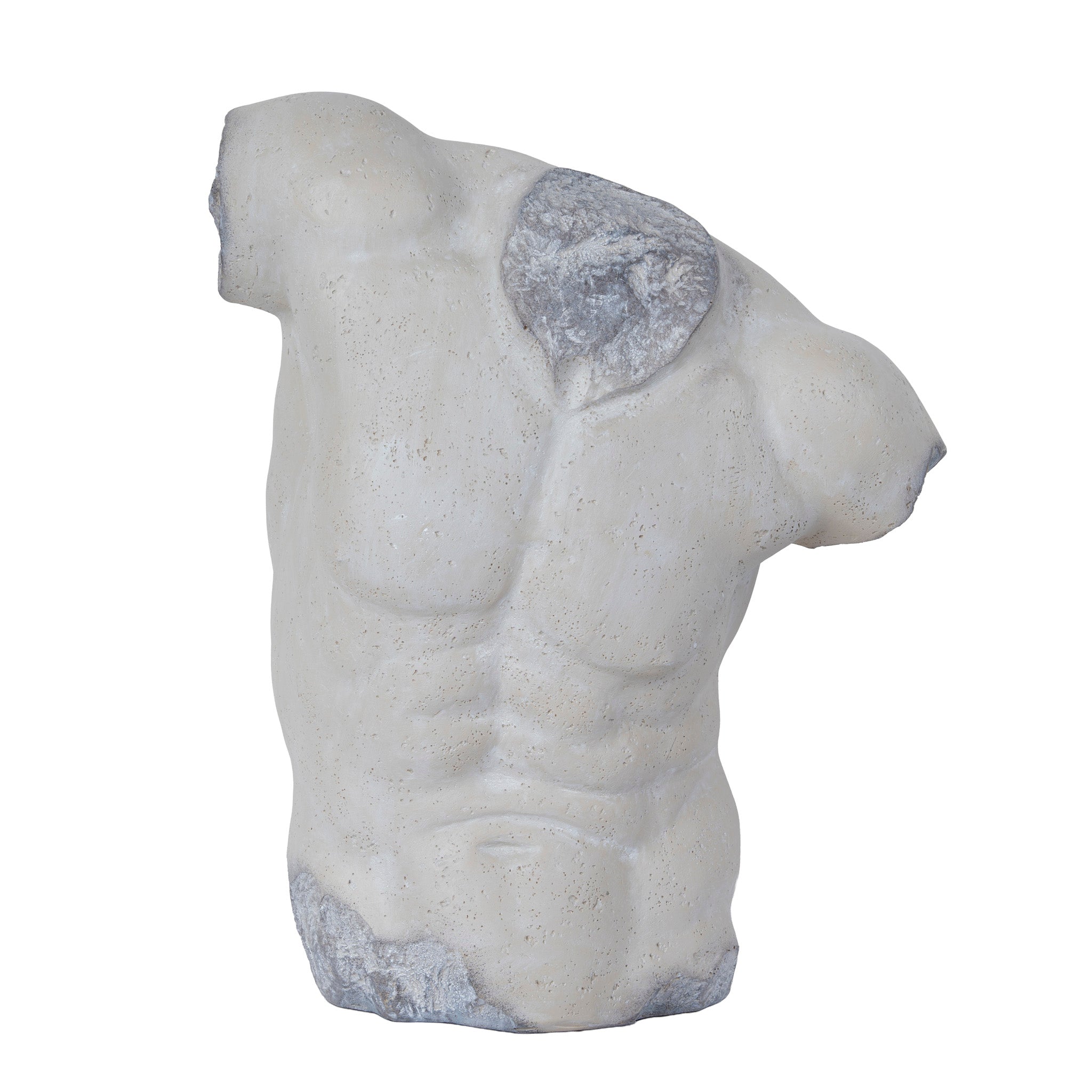 Male Art Sculpture Homewares Floco-Core