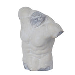 Male Art Sculpture Homewares Floco-Core