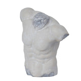 Male Art Sculpture Homewares Floco-Core