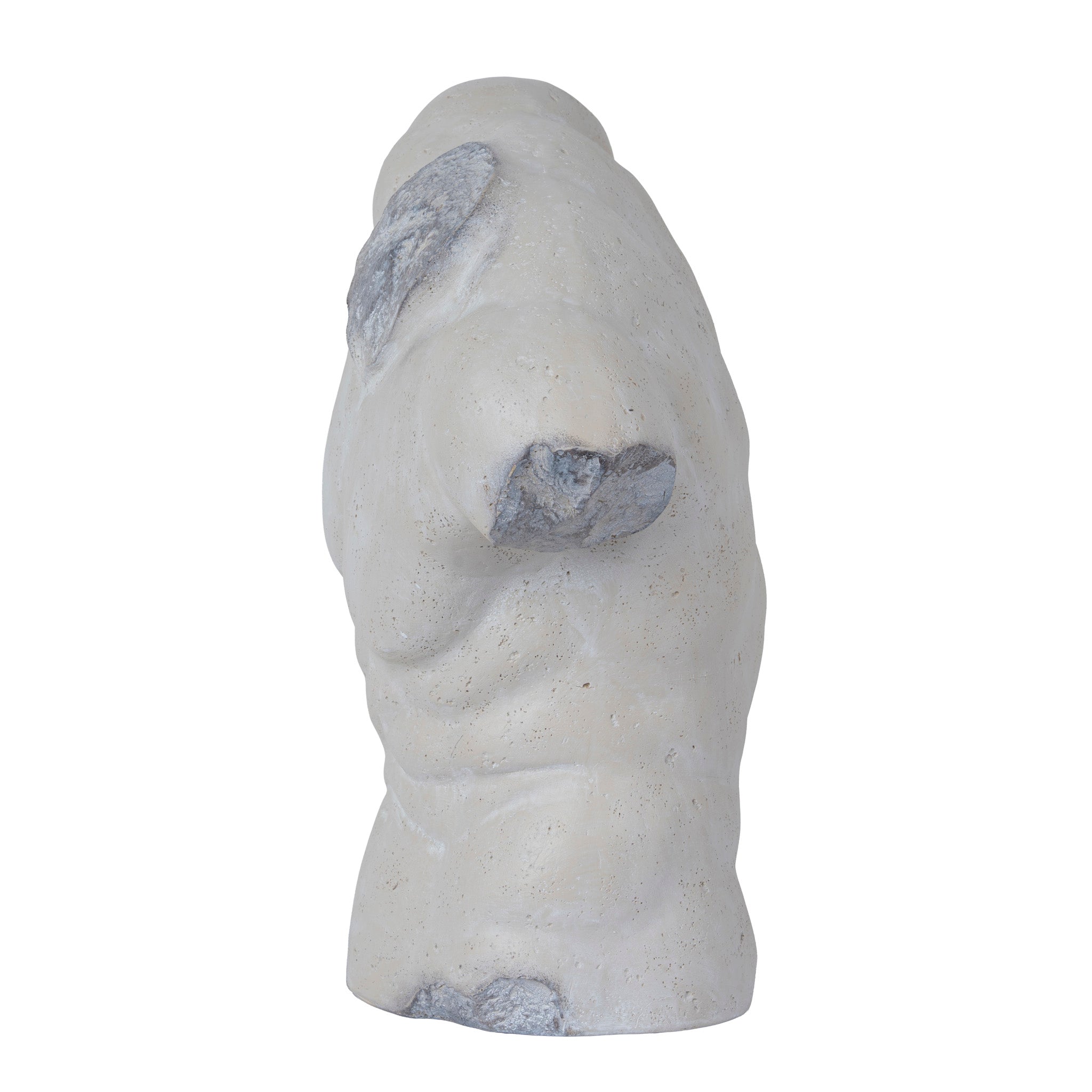 Male Art Sculpture Homewares Floco-Core