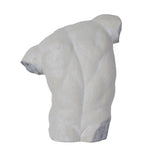 Male Art Sculpture Homewares Floco-Core