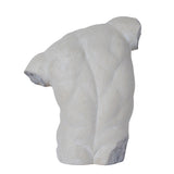 Male Art Sculpture Homewares Floco-Core