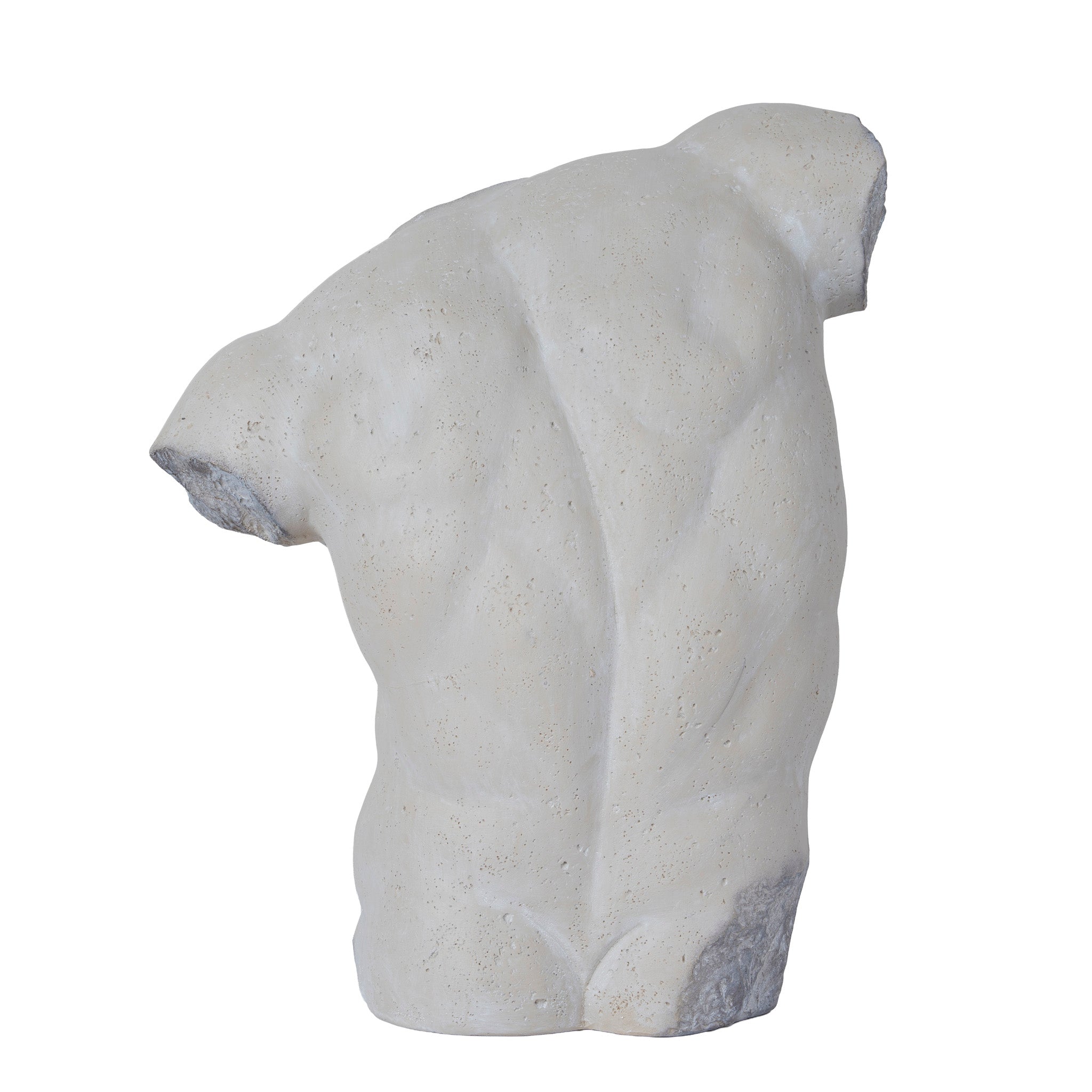 Male Art Sculpture Homewares Floco-Core