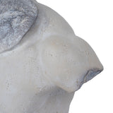 Male Art Sculpture Homewares Floco-Core