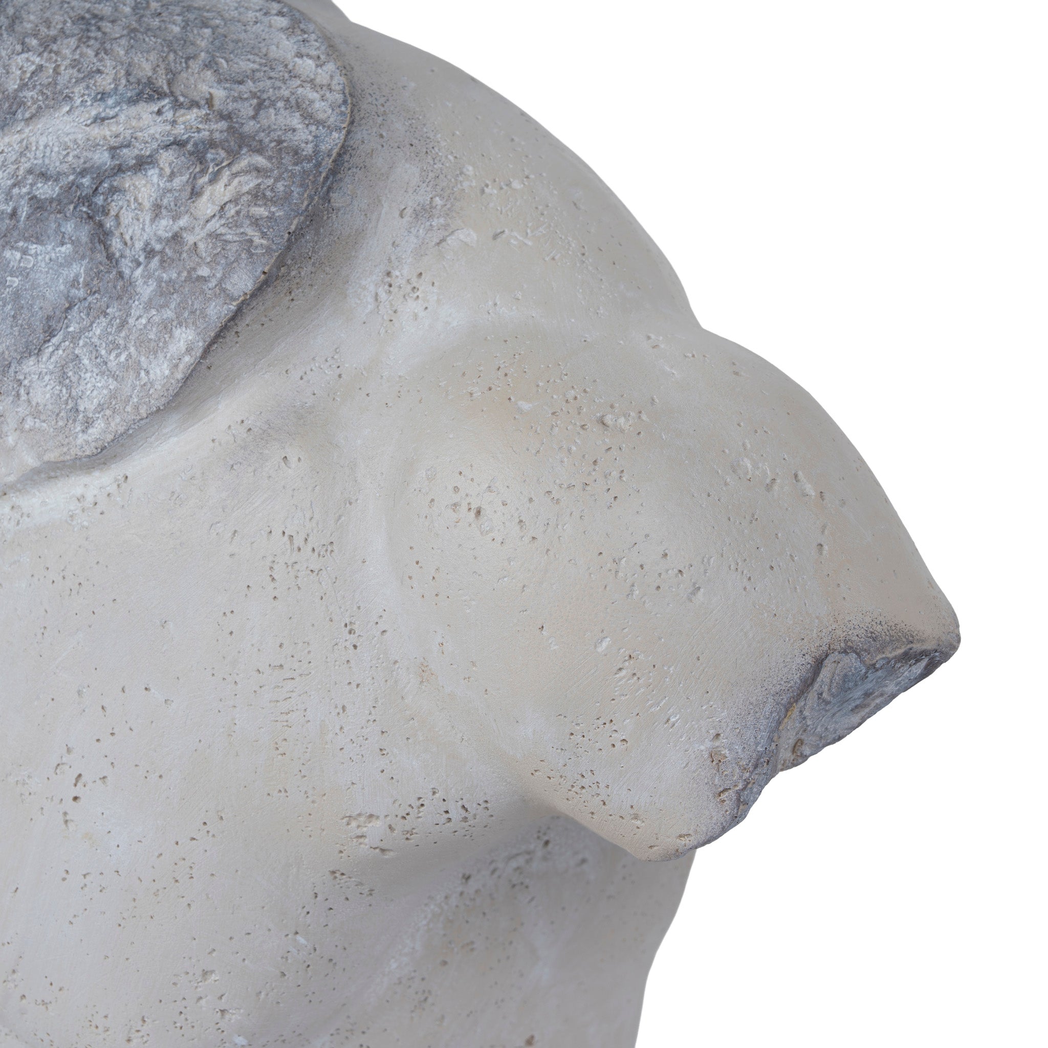 Male Art Sculpture Homewares Floco-Core