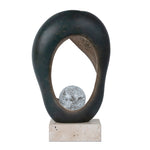 Gilded Snow-Reflecting Ornaments Homewares Floco-Core