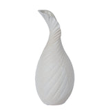 Bead-Dot Gooseneck Vase Style B Vase Floco-Core