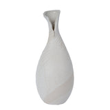 Bead-Dot Gooseneck Vase Style B Vase Floco-Core