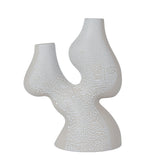 Bead-Dot Double Head Vase Style C Homewares Floco-Core