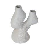 Bead-Dot Double Head Vase Style C Homewares Floco-Core