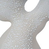 Bead-Dot Double Head Vase Style C Homewares Floco-Core