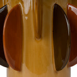 Colorful Fin Vase Style A Homewares Floco-Core