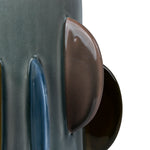 Colorful Fin Vase Style B Homewares Floco-Core