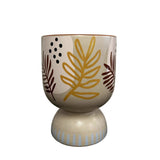 Ex Display - Fanasi Pot - Multi