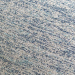 Fabric Sample - Fern Blue Fabric Swatch Interior Secrets