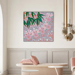 Gather Together, By Domica Hill Wall Art Gioia-Local