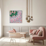 Gather Together, By Domica Hill Wall Art Gioia-Local