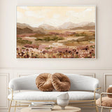 Golden Hour, By Hannah Weisner Wall Art Gioia-Local