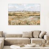 Grand Tetons, By Hannah Weisner Wall Art Gioia-Local