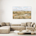 Grand Tetons, By Hannah Weisner Wall Art Gioia-Local