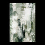 Green Chaos, Style A, B & C, Set Of 3, By Sally Ann Moss Wall Art Gioia-Local