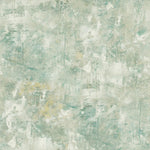 Green Summer, By Danhui Nai Wall Art Gioia-Local 50x50cm Framed Canvas Gold