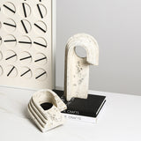 Grille Round Hole Decoration B Homewares Floco-Core