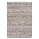 Ex Display - Hampton Shaggy 240 x 320cm Rug - Dark Grey Rug Mos-Local