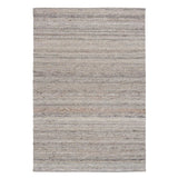 Ex Display - Hampton Shaggy 240 x 320cm Rug - Dark Grey Rug Mos-Local