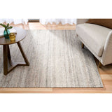 Ex Display - Hampton Shaggy 240 x 320cm Rug - Dark Grey Rug Mos-Local