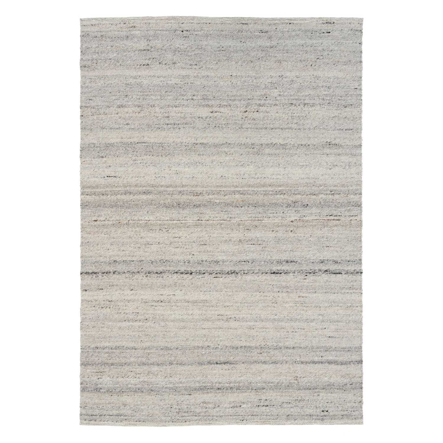 Hampton Handwoven Wool Rug - Katana Rug Mos-Local 155cm x 225cm