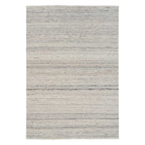Hampton Handwoven Wool Rug - Katana Rug Mos-Local 155cm x 225cm